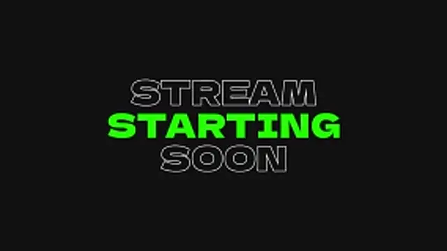 ORLA86 online show from May 15, 2026, 11:25 pm