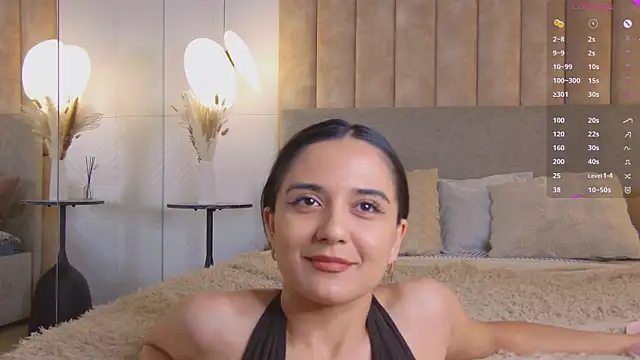 Gabriella Wils online show from July 28, 2026, 12:48 pm