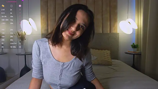 Gabriella Wils online show from July 20, 2026, 7:27 am