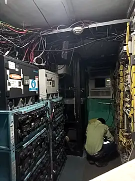 Snapshot of rockymumbai chatting on March 7, 2026, 7:52 pm rockymumbai online show from March 7, 2026, 7:52 pm