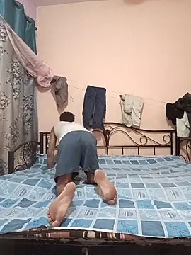 Snapshot of rockymumbai chatting on March 30, 2026, 5:53 am rockymumbai online show from March 30, 2026, 5:53 am