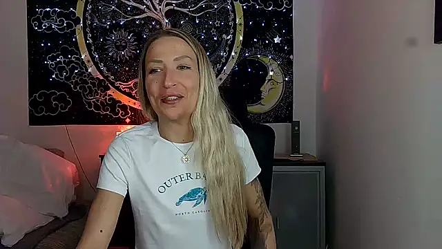 SexxyLiviaa online show from March 19, 2026, 7:25 pm