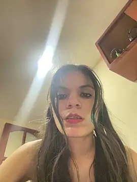 Karla sweed online show from October 27, 2025, 11:38 pm