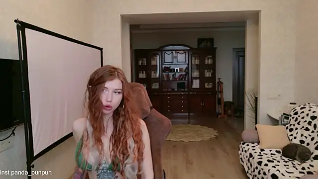 Neko Kimiko online show from February 14, 2026, 11:54 am