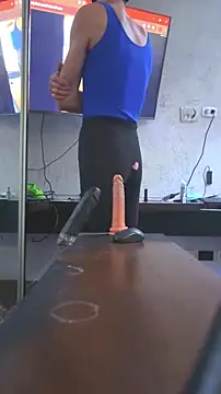 BodyandlegginLover online show from October 21, 2025, 8:41 pm