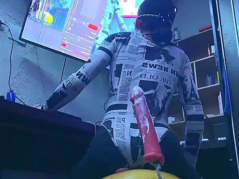 BodyandlegginLover online show from January 9, 2026, 3:02 am