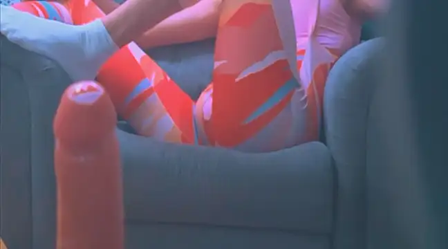 BodyandlegginLover online show from March 2, 2025, 2:04 pm