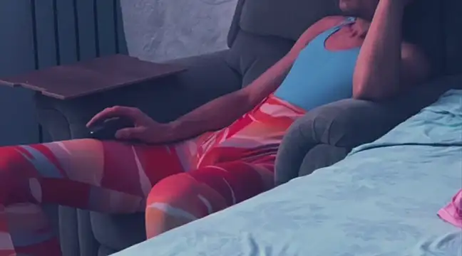 BodyandlegginLover online show from February 11, 2025, 5:26 am