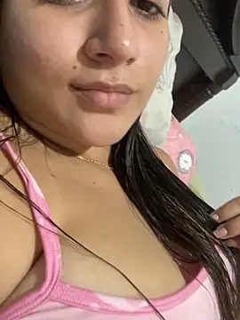 Lilly Peach22 online show from January 12, 2025, 11:26 pm