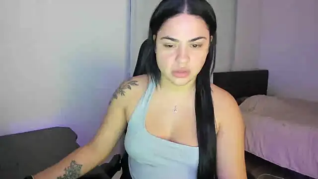 MelSaunders online show from January 27, 2025, 2:20 am