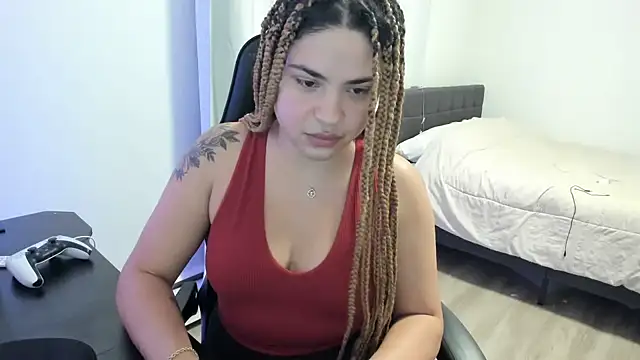 MelSaunders online show from December 28, 2024, 2:11 am