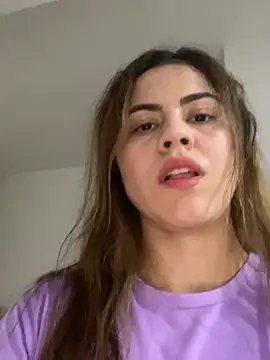 Snapshot of AlexaMysticz chatting on January 23, 2025, 8:35 pm AlexaMysticz online show from January 23, 2025, 8:35 pm