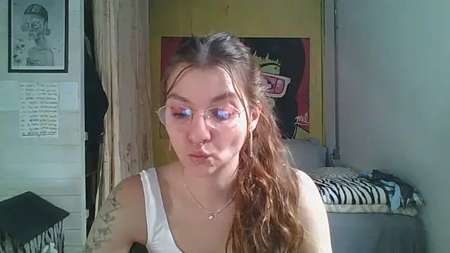 Snapshot of SweetyBabyDemon chatting on July 26, 2026, 6:15 pm SweetyBabyDemon online show from July 26, 2026, 6:15 pm