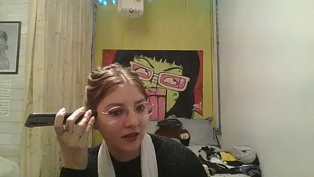Snapshot of SweetyBabyDemon chatting on July 9, 2026, 9:14 pm SweetyBabyDemon online show from July 9, 2026, 9:14 pm
