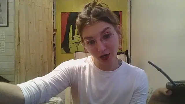 Snapshot of SweetyBabyDemon chatting on July 1, 2026, 3:45 pm SweetyBabyDemon online show from July 1, 2026, 3:45 pm