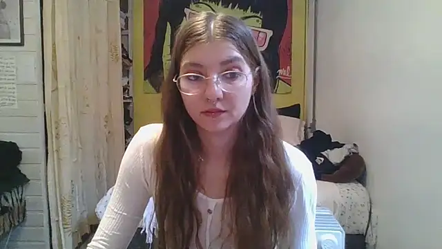 Snapshot of SweetyBabyDemon chatting on July 29, 2026, 5:01 pm SweetyBabyDemon online show from July 29, 2026, 5:01 pm