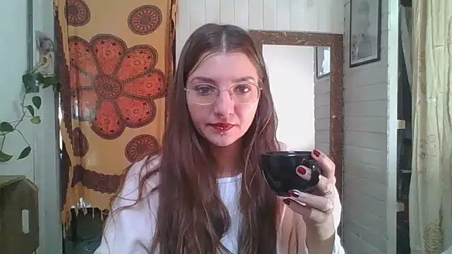 SweetyBabyDemon online show from May 21, 2026, 1:41 pm