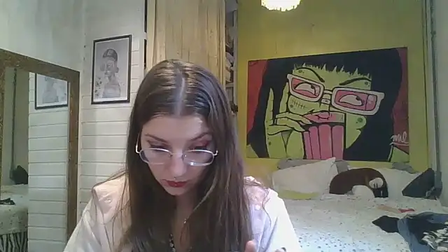 SweetyBabyDemon online show from May 26, 2026, 5:11 pm