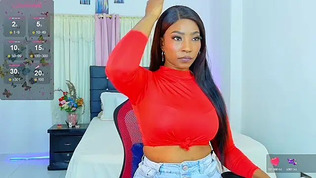 Snapshot of samantha-rose2 chatting on February 14, 2026, 2:12 am samantha-rose2 online show from February 14, 2026, 2:12 am