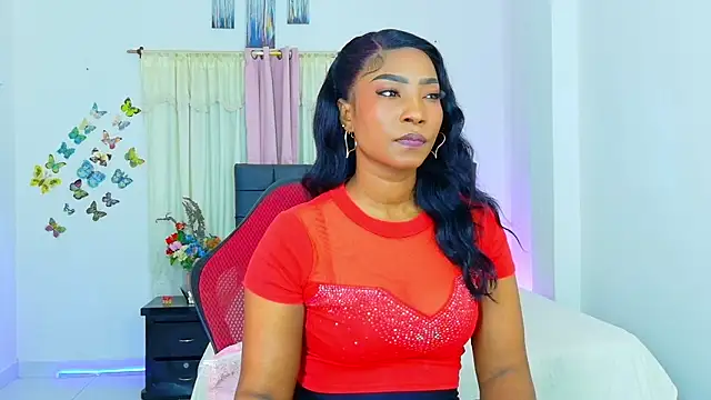 Snapshot of samantha-rose2 chatting on February 2, 2026, 12:53 am samantha-rose2 online show from February 2, 2026, 12:53 am