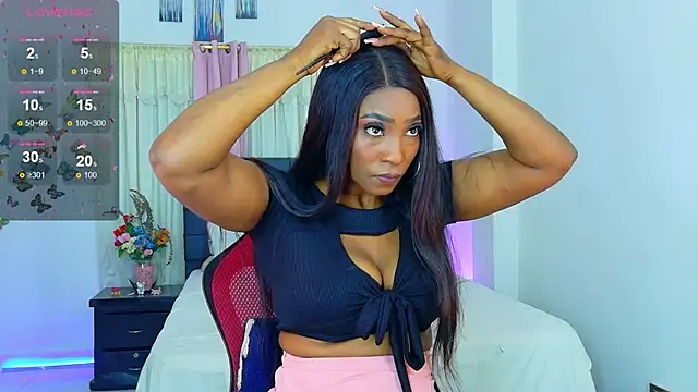 Snapshot of samantha-rose2 chatting on February 17, 2026, 11:24 pm samantha-rose2 online show from February 17, 2026, 11:24 pm