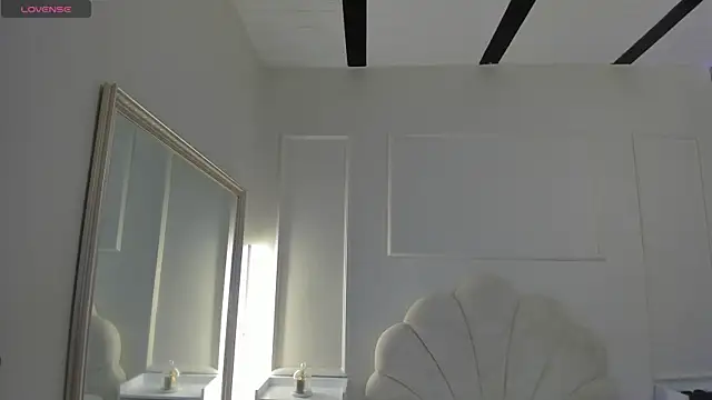 BrianaHazel online show from July 9, 2026, 8:08 pm