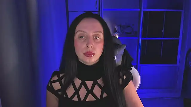 Christy Calypso online show from January 14, 2026, 4:21 pm