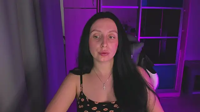 Christy Calypso online show from May 13, 2026, 4:03 pm