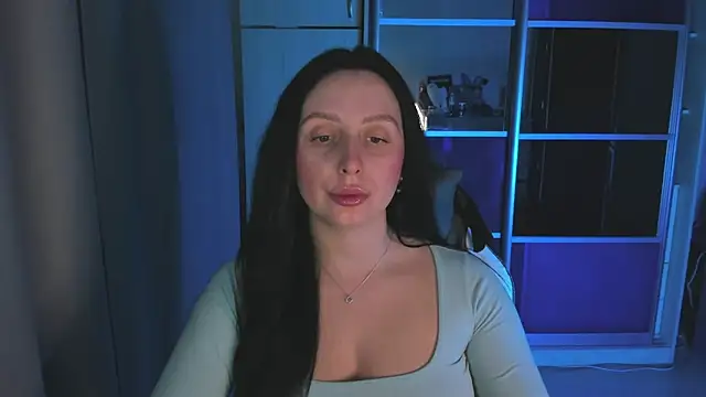 Christy Calypso online show from March 12, 2026, 3:05 pm