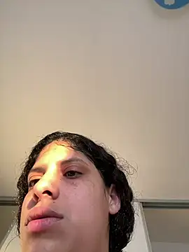 Shura xxxBig online show from May 19, 2026, 8:49 pm
