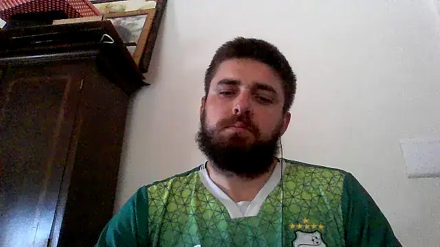 Dat1994 online show from February 5, 2025, 12:06 pm