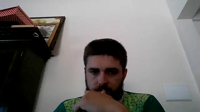 Dat1994 online show from January 31, 2025, 4:27 pm