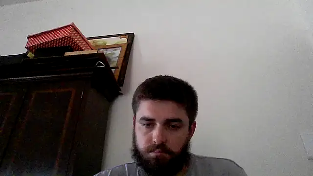 Dat1994 online show from February 6, 2025, 5:40 pm