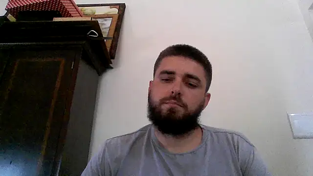 Dat1994 online show from February 20, 2025, 5:52 pm