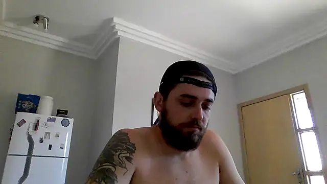 Dat1994 online show from October 21, 2025, 2:27 pm