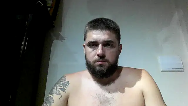 Dat1994 online show from February 18, 2025, 12:37 am