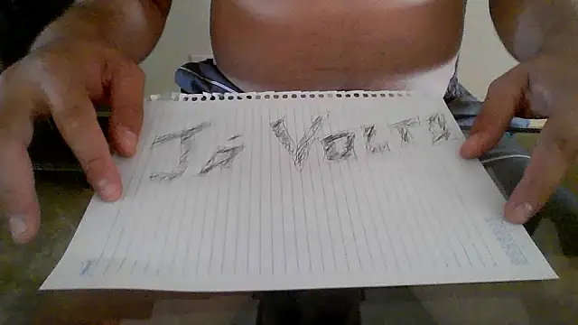 Dat1994 online show from February 17, 2025, 12:49 pm