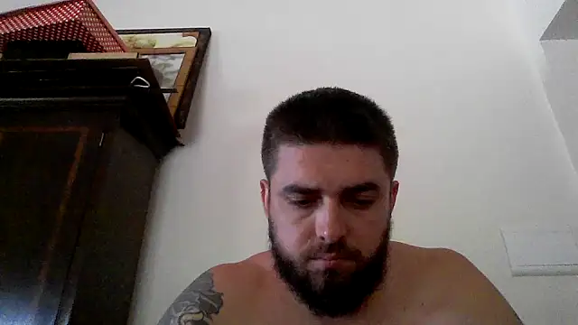 Dat1994 online show from February 25, 2025, 4:25 pm