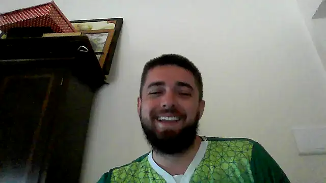 Dat1994 online show from February 26, 2025, 11:21 am