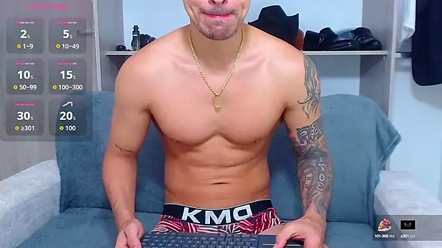 Snapshot of Tristan-bm chatting on October 11, 2025, 11:33 am Tristan-bm online show from October 11, 2025, 11:33 am