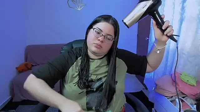 Snapshot of Aria_Fullbuster chatting on February 13, 2026, 2:39 pm Aria Fullbuster online show from February 13, 2026, 2:39 pm