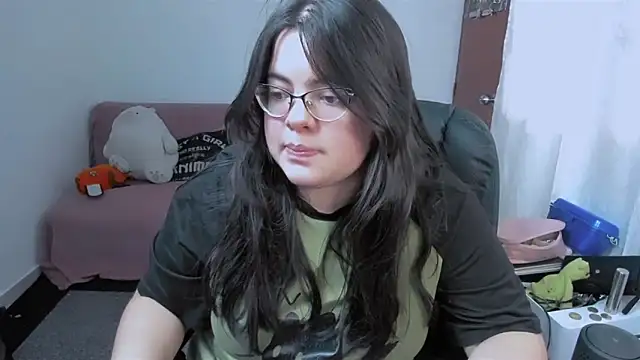 Snapshot of Aria_Fullbuster chatting on January 17, 2026, 10:02 pm Aria Fullbuster online show from January 17, 2026, 10:02 pm