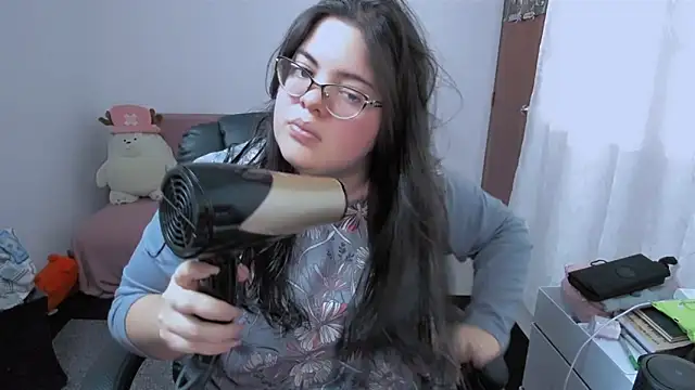 Snapshot of Aria_Fullbuster chatting on February 25, 2026, 9:58 pm Aria Fullbuster online show from February 25, 2026, 9:58 pm