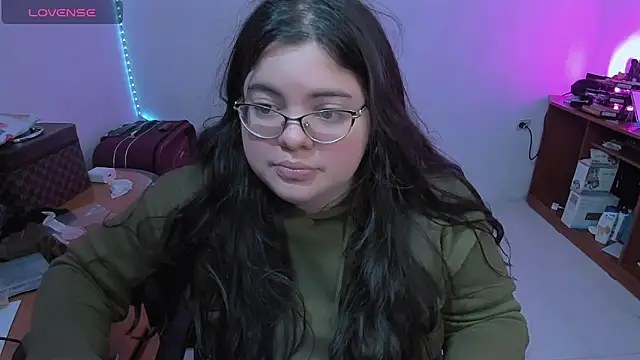 Snapshot of Aria_Fullbuster chatting on June 16, 2026, 11:16 pm Aria Fullbuster online show from June 16, 2026, 11:16 pm