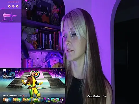 Snapshot of seeellieplay chatting on May 21, 2026, 4:43 am seeellieplay online show from May 21, 2026, 4:43 am
