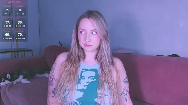 Oh mylissa online show from September 30, 2025, 8:26 pm