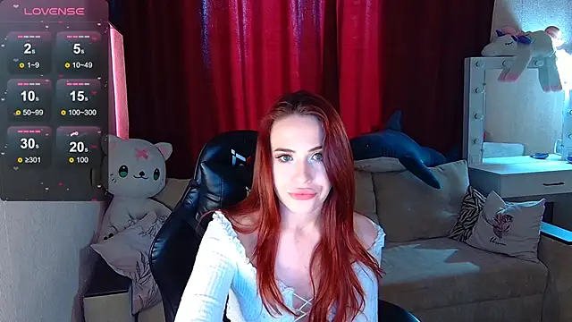 Snapshot of Sidney_blush chatting on October 23, 2025, 8:24 am Sidney blush online show from October 23, 2025, 8:24 am
