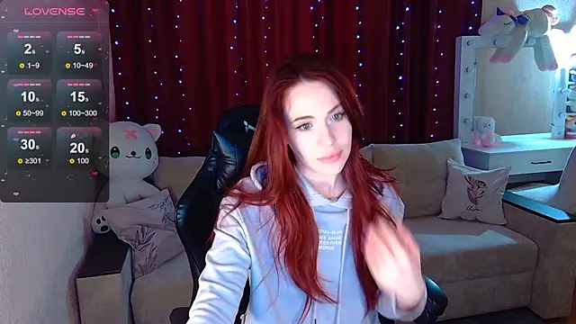 Sidney blush online show from December 16, 2025, 5:11 am