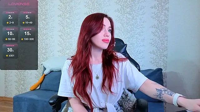 Sidney blush online show from July 7, 2026, 2:20 pm