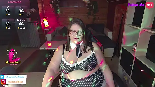 Lola-squirt online show from March 13, 2026, 10:15 pm